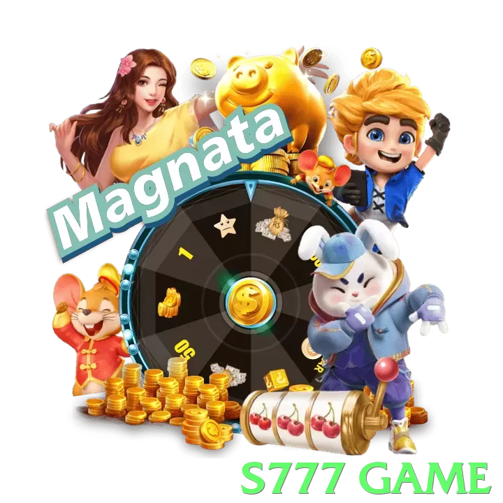 s777 game - 2