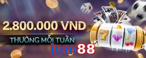 jum88